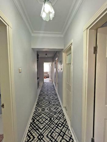 AFYON ÜÇOK EMLAKTAN MAREŞAL F ÇAKMAK MAH SATILIK KÖŞE 3+1 DAİRE