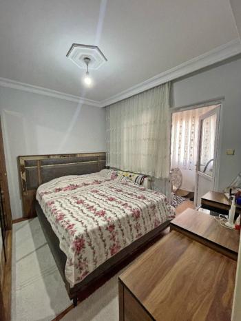 AFYON ÜÇOK EMLAKTAN MAREŞAL F ÇAKMAK MAH SATILIK KÖŞE 3+1 DAİRE