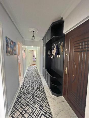 AFYON ÜÇOK EMLAKTAN MAREŞAL F ÇAKMAK MAH SATILIK KÖŞE 3+1 DAİRE
