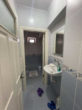 AFYON ÜÇOK EMLAKTAN MAREŞAL F ÇAKMAK MAH SATILIK KÖŞE 3+1 DAİRE
