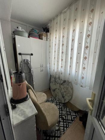 AFYON ÜÇOK EMLAKTAN MAREŞAL F ÇAKMAK MAH SATILIK KÖŞE 3+1 DAİRE