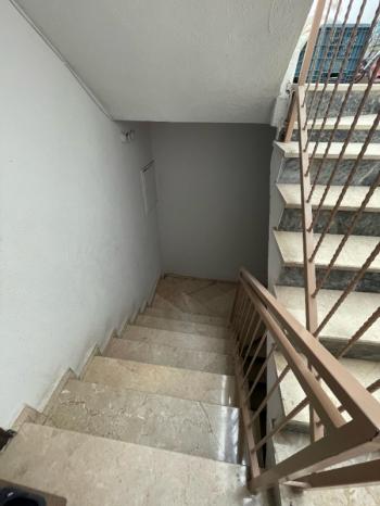AFYON ÜÇOK EMLAKTAN MAREŞAL F ÇAKMAK MAH SATILIK KÖŞE 3+1 DAİRE