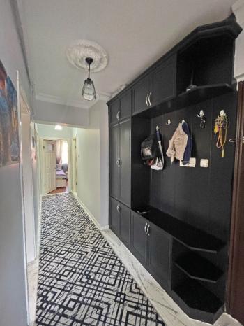 AFYON ÜÇOK EMLAKTAN MAREŞAL F ÇAKMAK MAH SATILIK KÖŞE 3+1 DAİRE