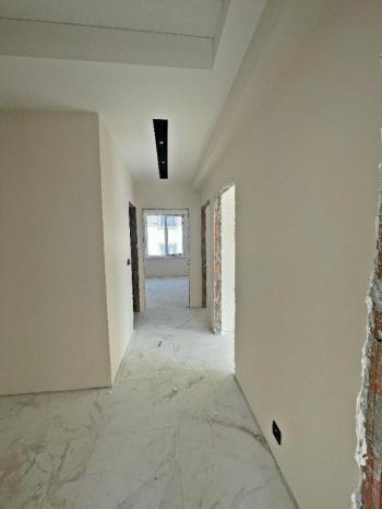 AFYON ÜÇOK EMLAKTAN KANLICA MAH. SATILIK SIFIR LÜKS ARAKAT 3+1 DAİRE