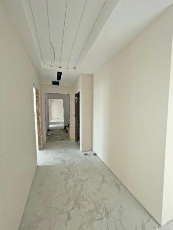 AFYON ÜÇOK EMLAKTAN KANLICA MAH. SATILIK SIFIR LÜKS ARAKAT 3+1 DAİRE