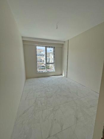 AFYON ÜÇOK EMLAKTAN KANLICA MAH. SATILIK SIFIR LÜKS ARAKAT 3+1 DAİRE
