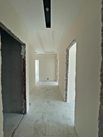 AFYON ÜÇOK EMLAKTAN KANLICA MAH. SATILIK SIFIR LÜKS ARAKAT 3+1 DAİRE