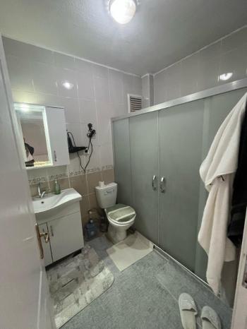 AFYON ÜÇOK EMLAKTAN FATİH MAHALLESİNDE SATILIK TEMİZ 3+1 DAİRE 