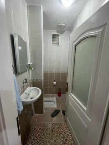AFYON ÜÇOK EMLAKTAN FATİH MAHALLESİNDE SATILIK TEMİZ 3+1 DAİRE 