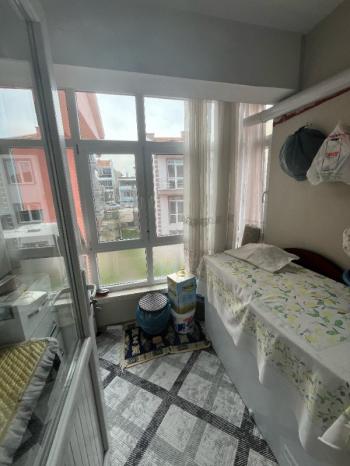 AFYON ÜÇOK EMLAKTAN FATİH MAHALLESİNDE SATILIK TEMİZ 3+1 DAİRE 