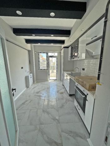 AFYON ÜÇOK EMLAKTAN FATİH MAH DA SATILIK SIFIR LÜKS DAİRELER
