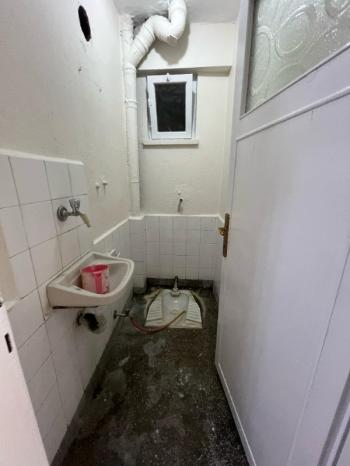 AFYON ÜÇOK EMLAKTAN DUMLUPINAR MAH KİRALIK 2+1 ARAKAT DAİRE
