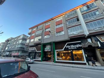 AFYON ÜÇOK EMLAKTAN MECİDİYE MAH KİRALIK 3+1 ARAKAT BAKIMLI TEMİZ DAİRE