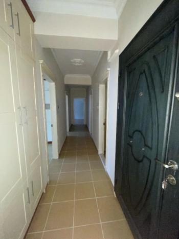 AFYON ÜÇOK EMLAKTAN MECİDİYE MAH KİRALIK 3+1 ARAKAT BAKIMLI TEMİZ DAİRE