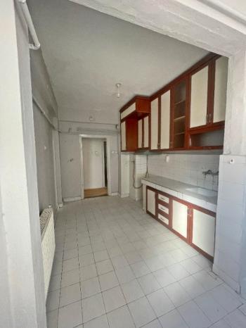 AFYON ÜÇOK EMLAKTAN CUMHURİYET MAH KİRALIK 3+1 ARAKAT DAİRE