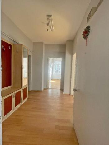 AFYON ÜÇOK EMLAKTAN CUMHURİYET MAH KİRALIK 3+1 ARAKAT DAİRE