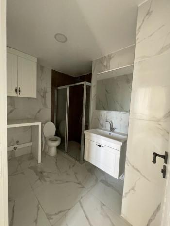 AFYON ÜÇOK EMLAKTAN KARŞIYAKA MAH SATILIK SIFIR LÜKS 2+1 DAİRE