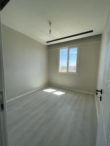 AFYON ÜÇOK EMLAKTAN KARŞIYAKA MAH SATILIK SIFIR LÜKS 2+1 DAİRE