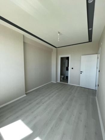 AFYON ÜÇOK EMLAKTAN KARŞIYAKA MAH SATILIK SIFIR LÜKS 2+1 DAİRE