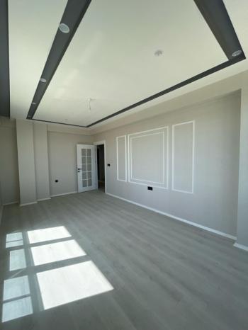 AFYON ÜÇOK EMLAKTAN KARŞIYAKA MAH SATILIK SIFIR LÜKS 2+1 DAİRE