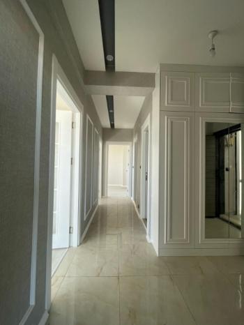 AFYON ÜÇOK EMLAKTAN KARŞIYAKA MAH SATILIK SIFIR LÜKS 2+1 DAİRE