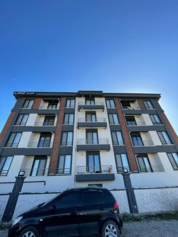AFYON ÜÇOK EMLAKTAN SELÇUKLU MAH KİRALIK 1+1 EŞYALI LÜX DAİRE