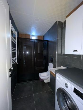 AFYON ÜÇOK EMLAKTAN SELÇUKLU MAH KİRALIK 1+1 EŞYALI LÜX DAİRE
