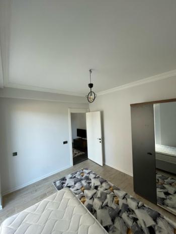 AFYON ÜÇOK EMLAKTAN SELÇUKLU MAH KİRALIK 1+1 EŞYALI LÜX DAİRE