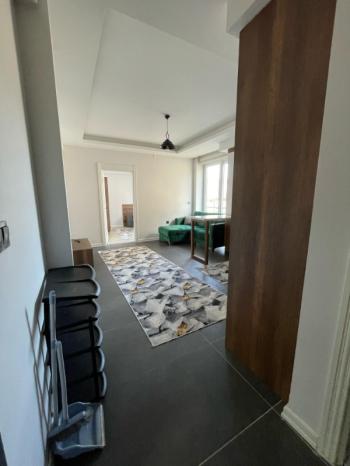 AFYON ÜÇOK EMLAKTAN SELÇUKLU MAH KİRALIK 1+1 EŞYALI LÜX DAİRE