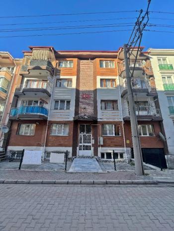 AFYON ÜÇOK EMLAKTAN KAYADİBİ MAH KİRALIK 3+1 DAİRE