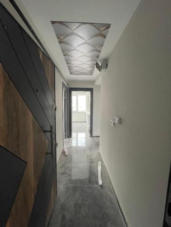 AFYON ÜÇOK EMLAKTAN MAREŞAL DE KİRALIK 2+1 ARAKAT SIFIR AYARINDA LÜX DAİRE