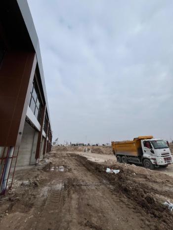 AFYON ÜÇOK EMLAKTAN VEYSEL KARANİ MAH KİRALIK 100M DÜKKAN