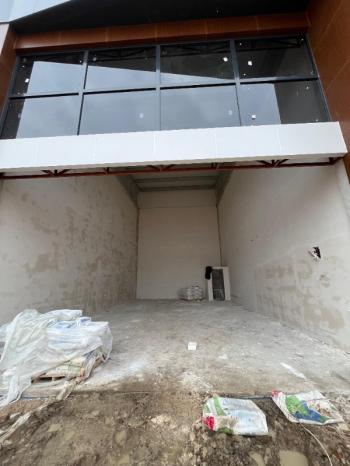 AFYON ÜÇOK EMLAKTAN VEYSEL KARANİ MAH KİRALIK 100M DÜKKAN