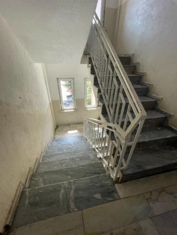 AFYON ÜÇOK EMLAKTAN İSTİKLAL MAH KİRALIK 3+1 ARAKAT DAİRE