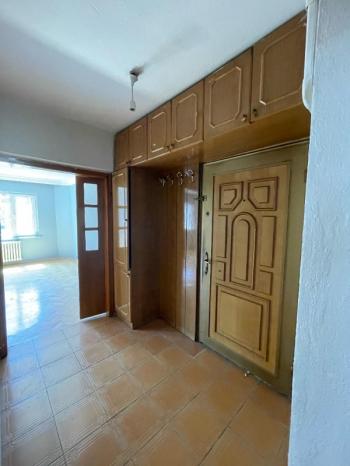 AFYON ÜÇOK EMLAKTAN İSTİKLAL MAH KİRALIK 3+1 ARAKAT DAİRE