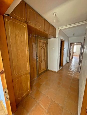AFYON ÜÇOK EMLAKTAN İSTİKLAL MAH KİRALIK 3+1 ARAKAT DAİRE