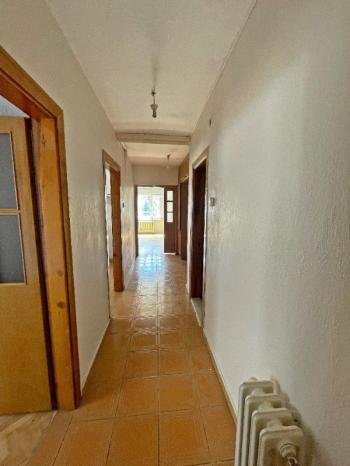 AFYON ÜÇOK EMLAKTAN İSTİKLAL MAH KİRALIK 3+1 ARAKAT DAİRE