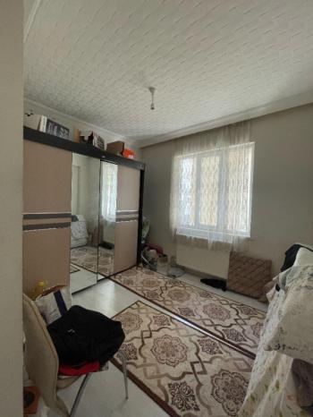 AFYON ÜÇOK EMLAKTAN ZAFER MAH SATILIK 3+1 DAİRE
