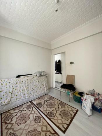 AFYON ÜÇOK EMLAKTAN ZAFER MAH SATILIK 3+1 DAİRE