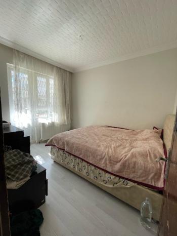 AFYON ÜÇOK EMLAKTAN ZAFER MAH SATILIK 3+1 DAİRE