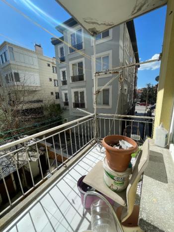 AFYON ÜÇOK EMLAKTAN ZAFER MAH SATILIK 3+1 DAİRE