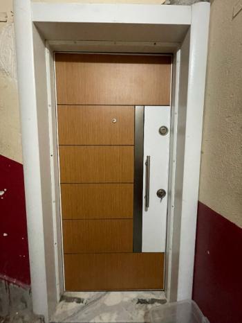 AFYON ÜÇOK EMLAKTAN ZAFER MAH SATILIK 3+1 DAİRE