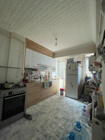 AFYON ÜÇOK EMLAKTAN ZAFER MAH SATILIK 3+1 DAİRE