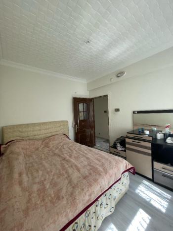 AFYON ÜÇOK EMLAKTAN ZAFER MAH SATILIK 3+1 DAİRE