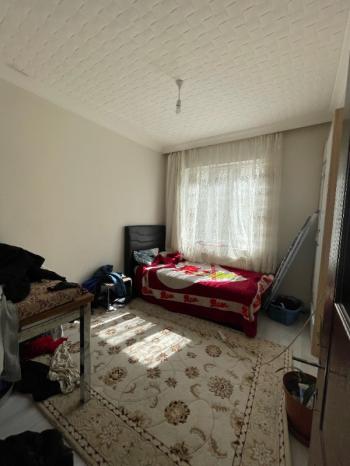 AFYON ÜÇOK EMLAKTAN ZAFER MAH SATILIK 3+1 DAİRE