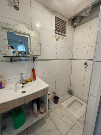 AFYON ÜÇOK EMLAKTAN ZAFER MAH SATILIK 3+1 DAİRE