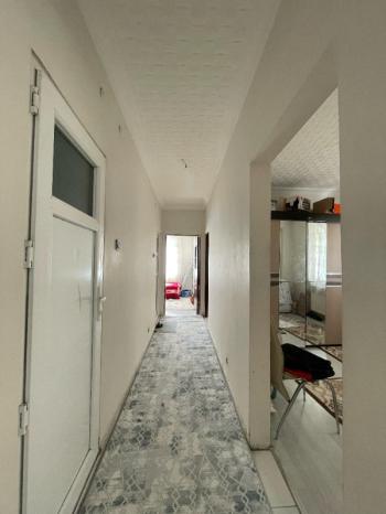 AFYON ÜÇOK EMLAKTAN ZAFER MAH SATILIK 3+1 DAİRE