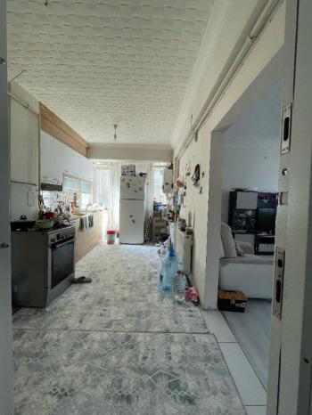 AFYON ÜÇOK EMLAKTAN ZAFER MAH SATILIK 3+1 DAİRE