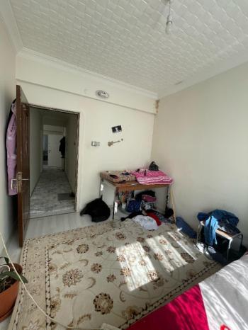 AFYON ÜÇOK EMLAKTAN ZAFER MAH SATILIK 3+1 DAİRE