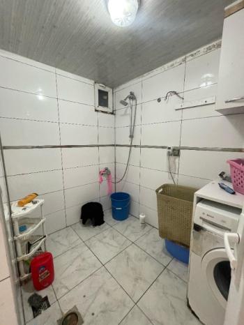 AFYON ÜÇOK EMLAKTAN ZAFER MAH SATILIK 3+1 DAİRE